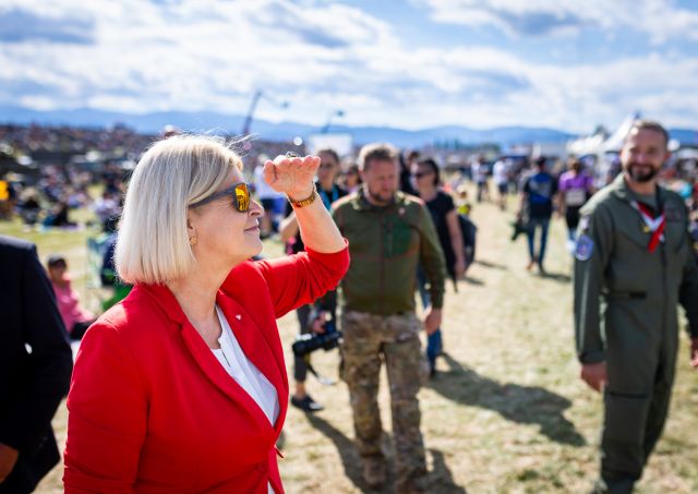 Bildgr&ouml;&szlig;e auf die Monitoraufl&ouml;sung (640x480 px) optimiert