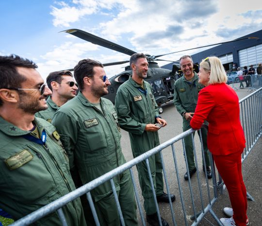 Bildgröße auf die Monitorauflösung (640x480 px) optimiert