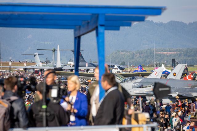 Bildgröße auf die Monitorauflösung (640x480 px) optimiert