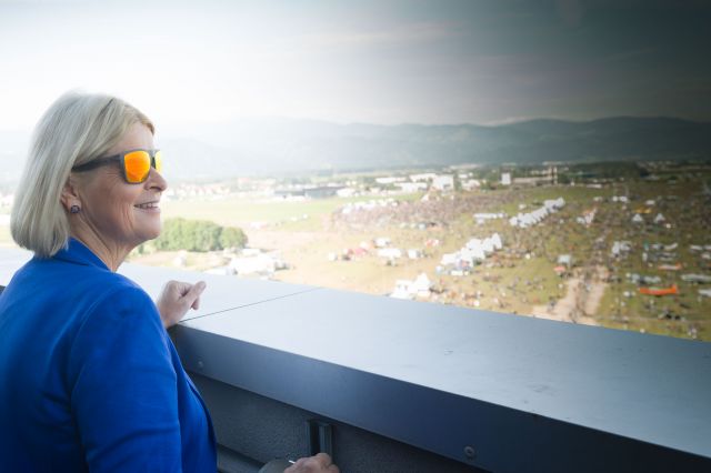 Bildgröße auf die Monitorauflösung (640x480 px) optimiert