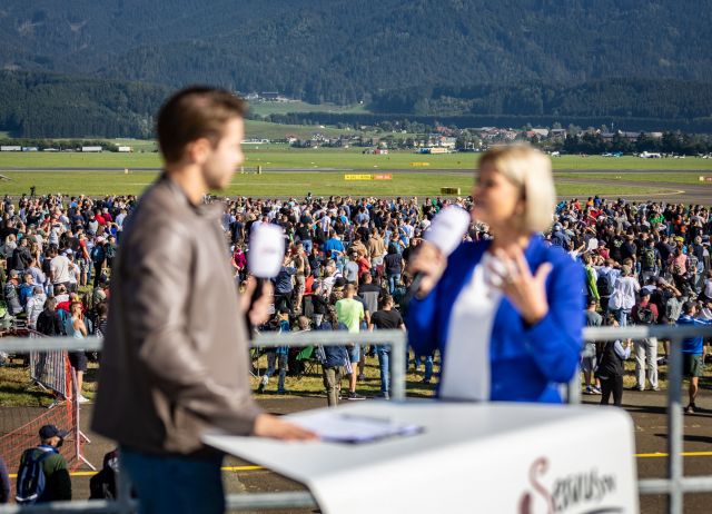 Bildgröße auf die Monitorauflösung (640x480 px) optimiert