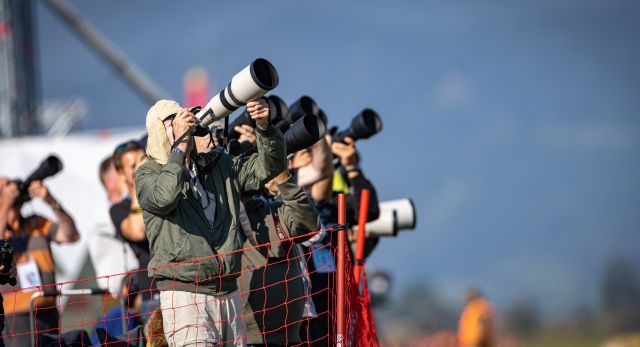 Bildgröße auf die Monitorauflösung (640x480 px) optimiert