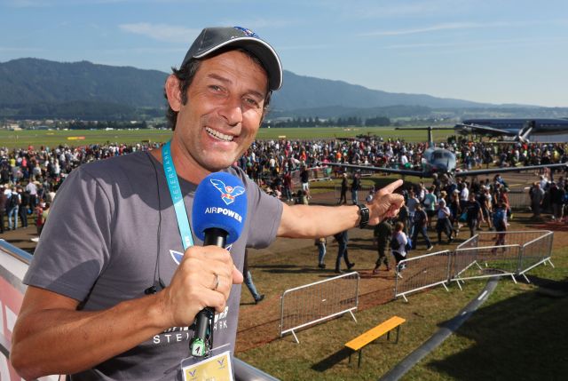 Bildgröße auf die Monitorauflösung (640x480 px) optimiert