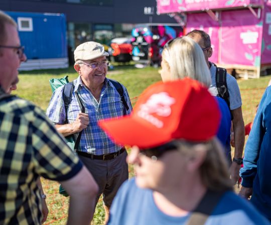 Bildgr&ouml;&szlig;e auf die Monitoraufl&ouml;sung (640x480 px) optimiert