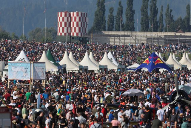 Bildgr&ouml;&szlig;e auf die Monitoraufl&ouml;sung (640x480 px) optimiert