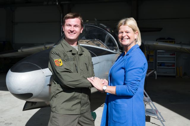 Bildgr&ouml;&szlig;e auf die Monitoraufl&ouml;sung (640x480 px) optimiert