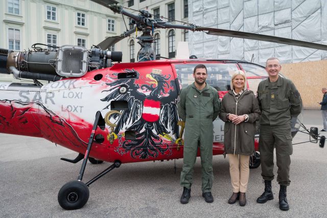 Bildgr&ouml;&szlig;e auf die Monitoraufl&ouml;sung (640x480 px) optimiert