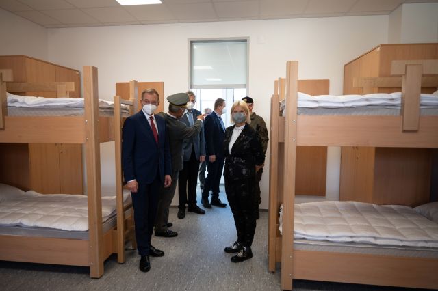 Bildgr&ouml;&szlig;e auf die Monitoraufl&ouml;sung (640x480 px) optimiert