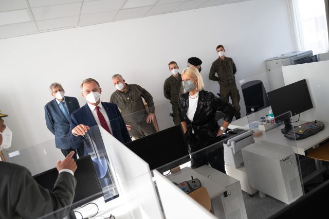 Bildgr&ouml;&szlig;e auf die Monitoraufl&ouml;sung (640x480 px) optimiert