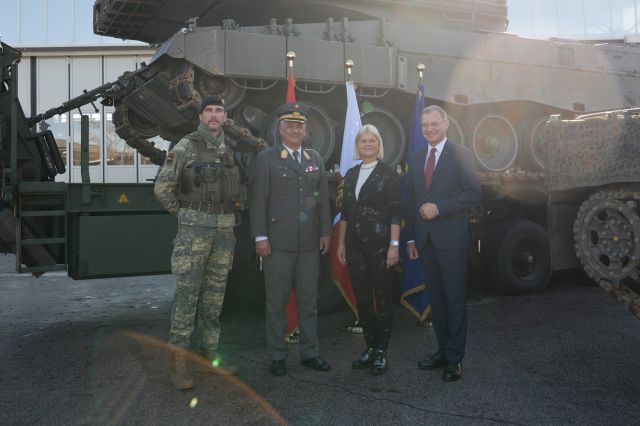 Bildgr&ouml;&szlig;e auf die Monitoraufl&ouml;sung (640x480 px) optimiert