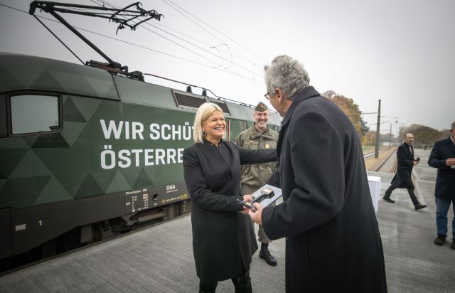 Bildgr&ouml;&szlig;e auf die Monitoraufl&ouml;sung (640x480 px) optimiert