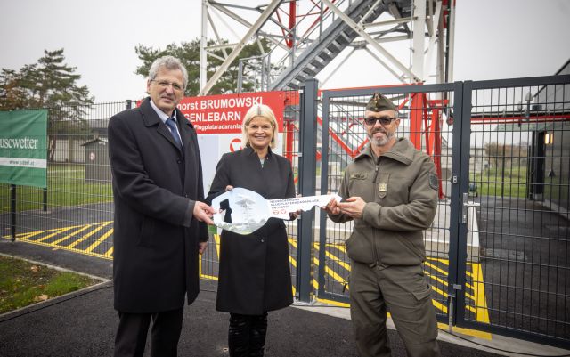 Bildgr&ouml;&szlig;e auf die Monitoraufl&ouml;sung (640x480 px) optimiert