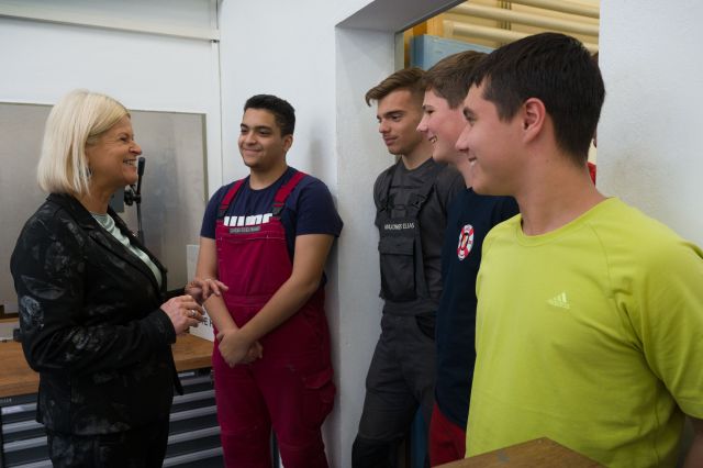 Bildgr&ouml;&szlig;e auf die Monitoraufl&ouml;sung (640x480 px) optimiert