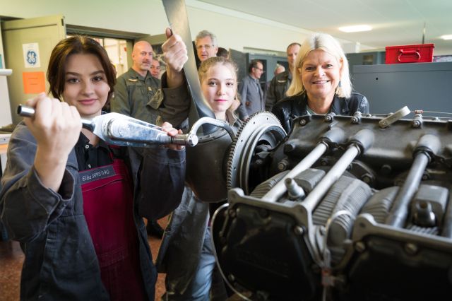 Bildgr&ouml;&szlig;e auf die Monitoraufl&ouml;sung (640x480 px) optimiert