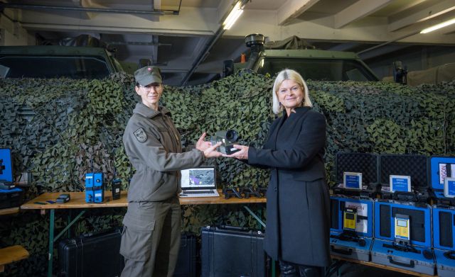 Bildgr&ouml;&szlig;e auf die Monitoraufl&ouml;sung (640x480 px) optimiert