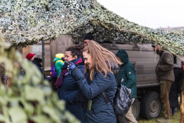 Bildgr&ouml;&szlig;e auf die Monitoraufl&ouml;sung (640x480 px) optimiert