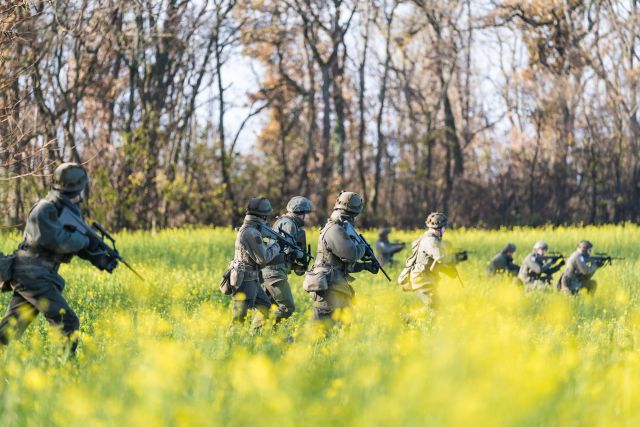 Bildgr&ouml;&szlig;e auf die Monitoraufl&ouml;sung (640x480 px) optimiert