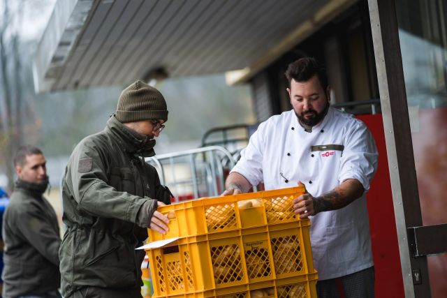 Bildgröße auf die Monitorauflösung (640x480 px) optimiert