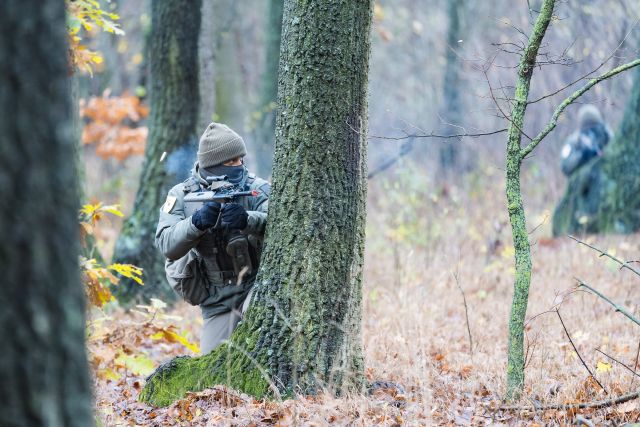 Bildgr&ouml;&szlig;e auf die Monitoraufl&ouml;sung (640x480 px) optimiert