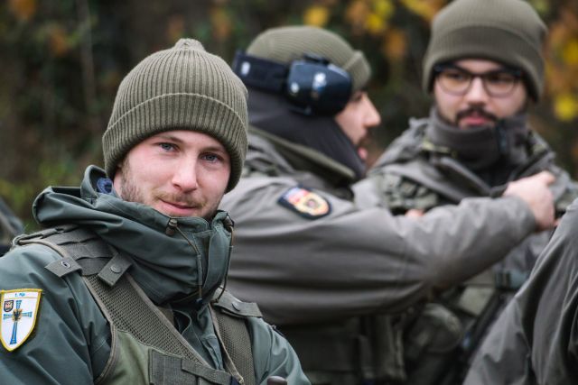 Bildgröße auf die Monitorauflösung (640x480 px) optimiert