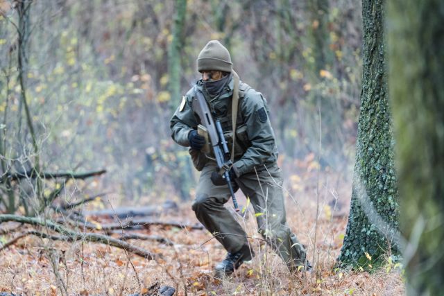 Bildgr&ouml;&szlig;e auf die Monitoraufl&ouml;sung (640x480 px) optimiert