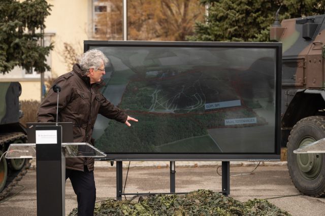 Bildgröße auf die Monitorauflösung (640x480 px) optimiert