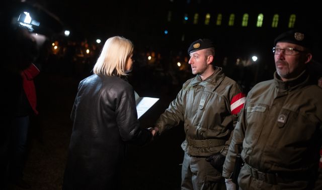 Bildgr&ouml;&szlig;e auf die Monitoraufl&ouml;sung (640x480 px) optimiert