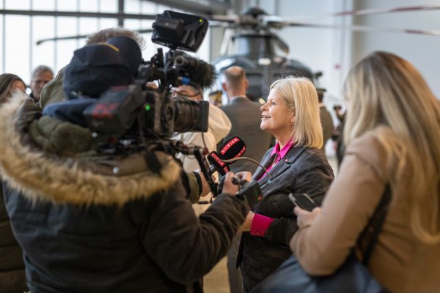 Bildgr&ouml;&szlig;e auf die Monitoraufl&ouml;sung (640x480 px) optimiert