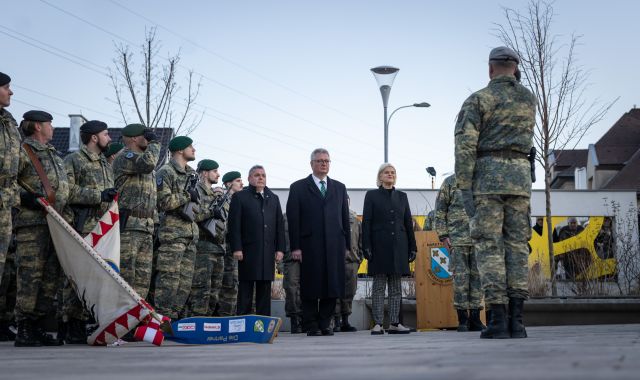 Bildgr&ouml;&szlig;e auf die Monitoraufl&ouml;sung (640x480 px) optimiert