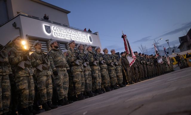 Bildgr&ouml;&szlig;e auf die Monitoraufl&ouml;sung (640x480 px) optimiert