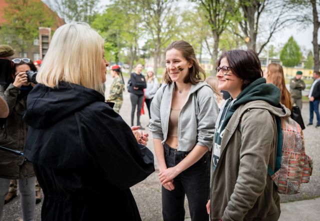 Bildgröße auf die Monitorauflösung (640x480 px) optimiert