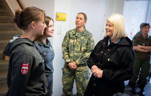 Bildgr&ouml;&szlig;e auf die Monitoraufl&ouml;sung (640x480 px) optimiert