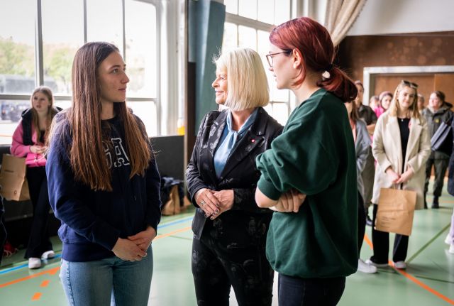 Bildgr&ouml;&szlig;e auf die Monitoraufl&ouml;sung (640x480 px) optimiert