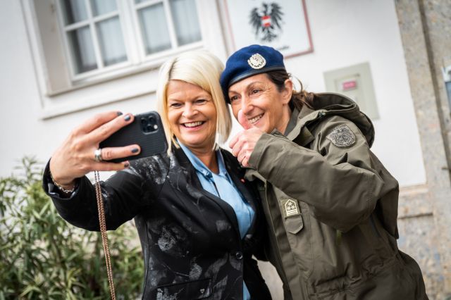 Bildgr&ouml;&szlig;e auf die Monitoraufl&ouml;sung (640x480 px) optimiert