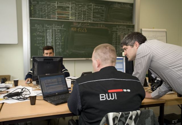 Bildgröße auf die Monitorauflösung (640x480 px) optimiert