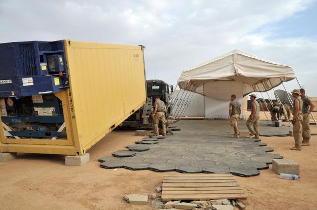 Bildgröße auf die Monitorauflösung (640x480 px) optimiert