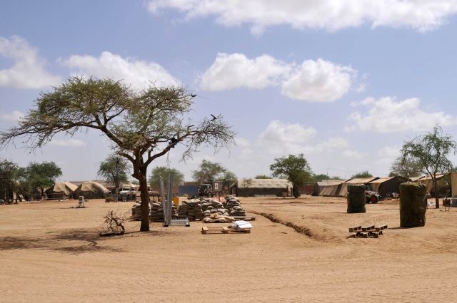 Bildgröße auf die Monitorauflösung (640x480 px) optimiert