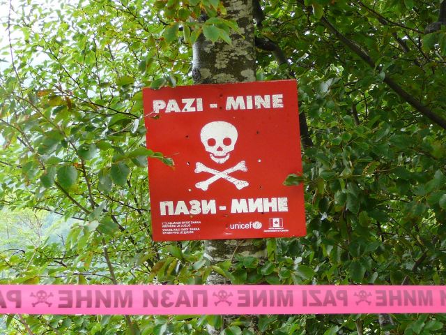 Bildgr&ouml;&szlig;e auf die Monitoraufl&ouml;sung (640x480 px) optimiert