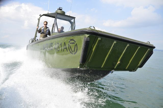 Bildgr&ouml;&szlig;e auf die Monitoraufl&ouml;sung (640x480 px) optimiert