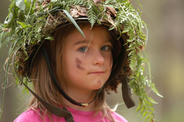 Bildgröße auf die Monitorauflösung (640x480 px) optimiert