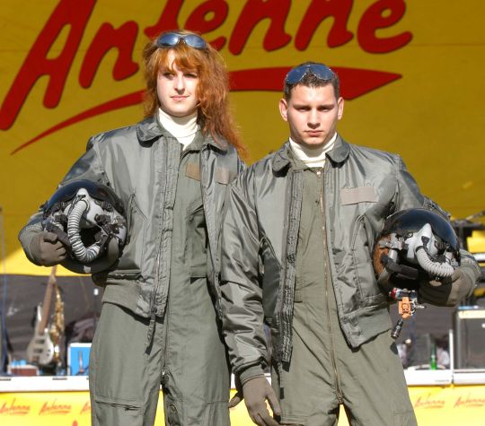 Bildgröße auf die Monitorauflösung (640x480 px) optimiert