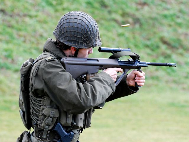 Bildgr&ouml;&szlig;e auf die Monitoraufl&ouml;sung (640x480 px) optimiert