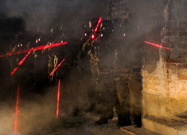 Bildgr&ouml;&szlig;e auf die Monitoraufl&ouml;sung (640x480 px) optimiert