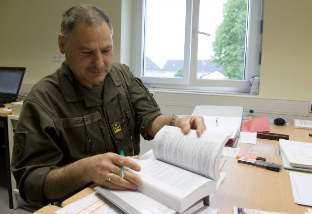 Bildgr&ouml;&szlig;e auf die Monitoraufl&ouml;sung (640x480 px) optimiert