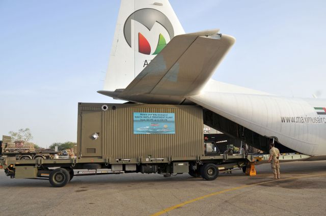 Bildgr&ouml;&szlig;e auf die Monitoraufl&ouml;sung (640x480 px) optimiert