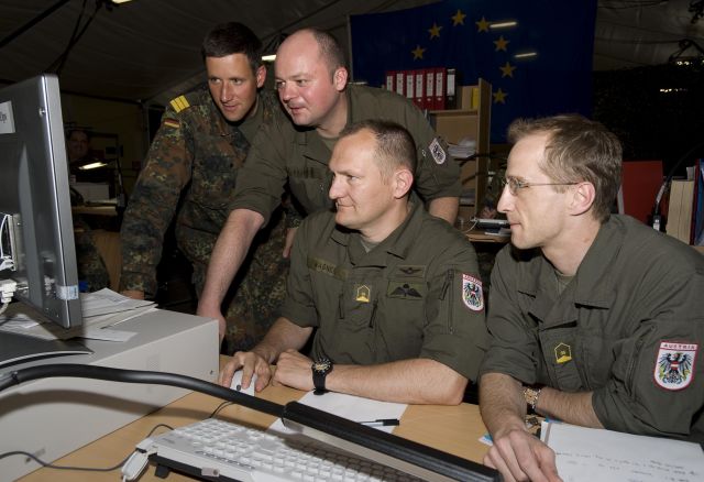Bildgröße auf die Monitorauflösung (640x480 px) optimiert