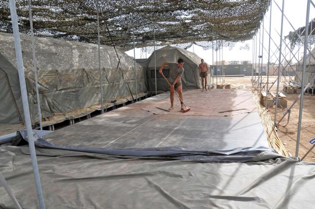 Bildgr&ouml;&szlig;e auf die Monitoraufl&ouml;sung (640x480 px) optimiert