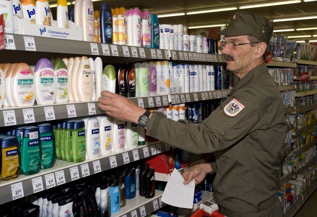 Bildgröße auf die Monitorauflösung (640x480 px) optimiert