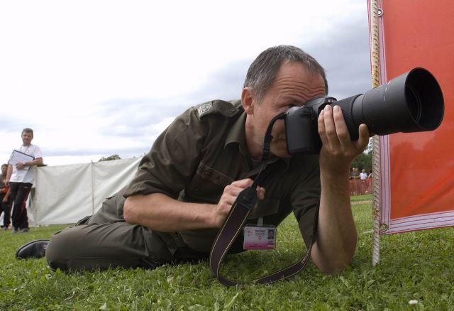 Bildgr&ouml;&szlig;e auf die Monitoraufl&ouml;sung (640x480 px) optimiert