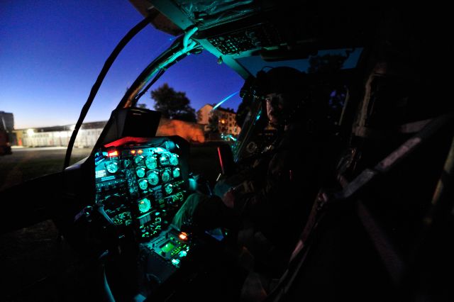 Bildgröße auf die Monitorauflösung (640x480 px) optimiert